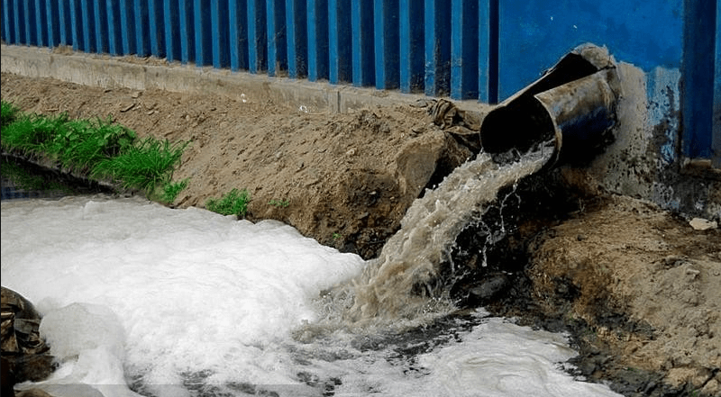 深圳第三方水質(zhì)檢測機(jī)構(gòu)